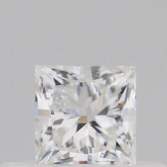 Diamond Lab Grown PRINCESS 0.3ct VS1