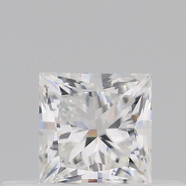 Diamond Lab Grown PRINCESS 0.3ct VS1