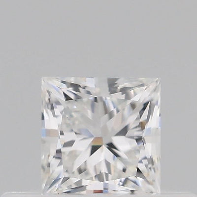 Diamond Lab Grown PRINCESS 0.3ct VS1 - J.R.DUNN product