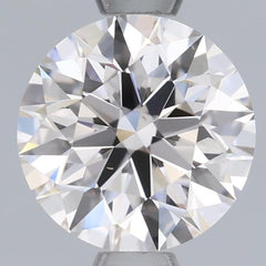 Diamond Lab Grown ROUND 0.98ct VS2