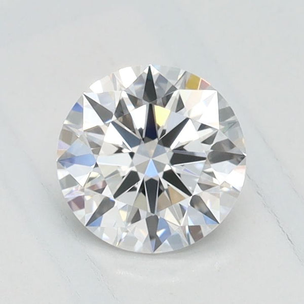 Diamond Lab Grown ROUND 0.55ct IF
