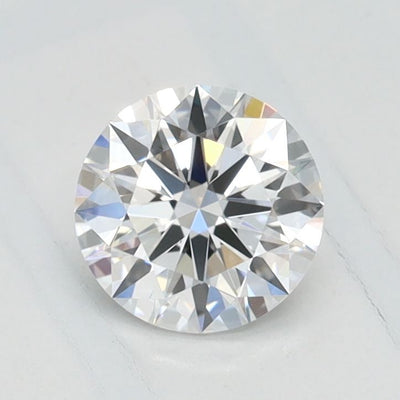 Diamond Lab Grown ROUND 0.55ct IF - J.R.DUNN product