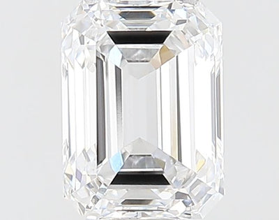 Diamond Lab Grown EMERALD 0.94ct SI1 - J.R.DUNN product