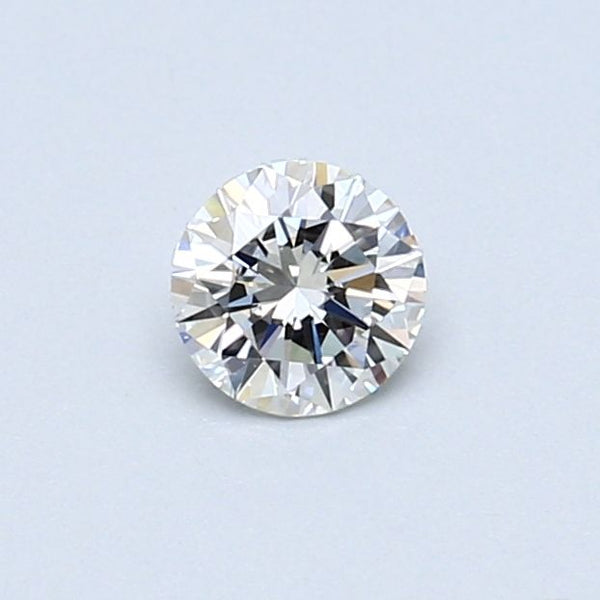 Diamond ROUND 0.33ct VVS1