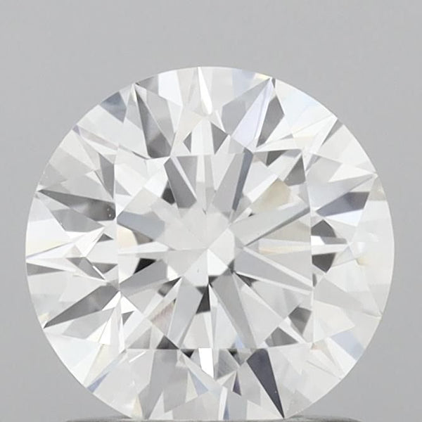 Diamond Lab Grown ROUND 1.03ct VVS2