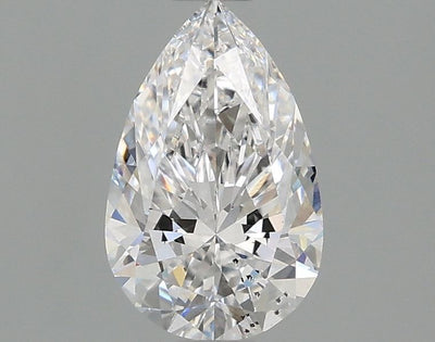 Diamond Lab Grown PEAR 1.07ct SI1 - J.R.DUNN product
