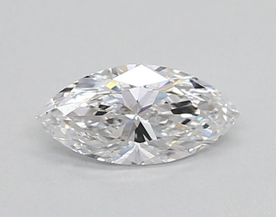 Diamond Lab Grown MARQUISE 0.44ct VVS2 - J.R.DUNN product
