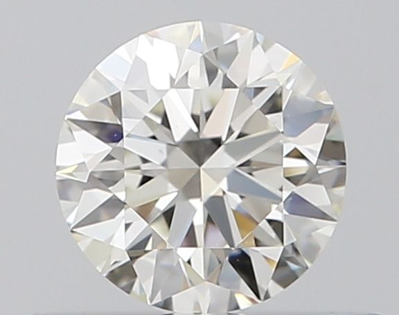 Diamond ROUND 0.42ct VVS1