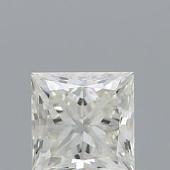 Diamond PRINCESS 0.4ct VS1