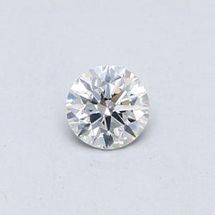 Diamond ROUND 0.3ct SI1