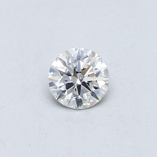Diamond ROUND 0.3ct SI1