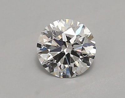 Diamond Lab Grown ROUND 0.59ct VVS2 - J.R.DUNN product