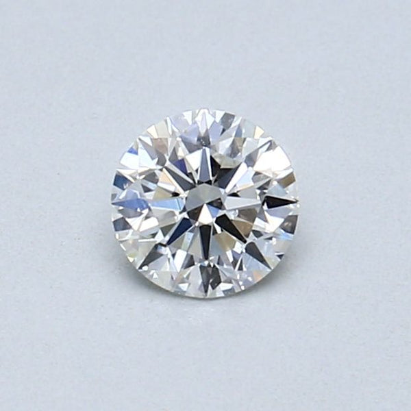 Diamond ROUND 0.33ct SI1