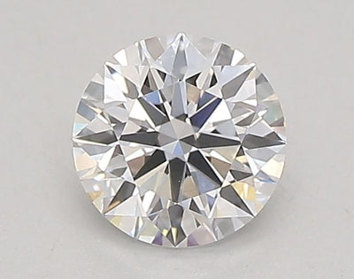 Diamond Lab Grown ROUND 0.45ct VVS2 - J.R.DUNN product
