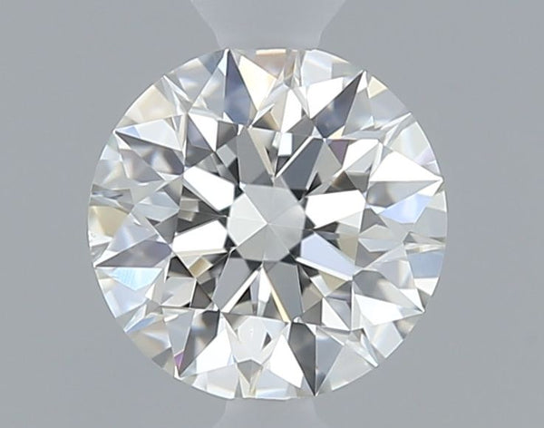 Diamond ROUND 0.4ct SI1