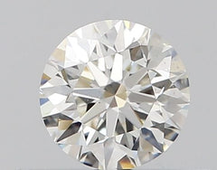 Diamond ROUND 0.34ct VS2