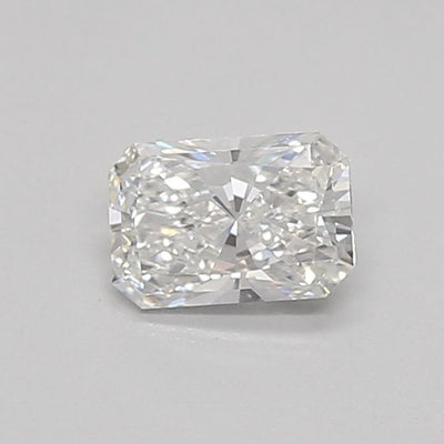 Diamond Lab Grown RADIANT 0.34ct VS1 - J.R.DUNN product