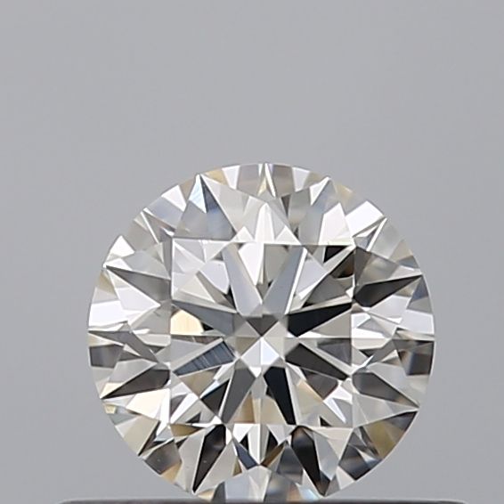 Diamond ROUND 0.35ct VVS2