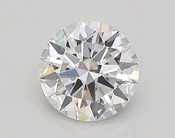 Diamond Lab Grown ROUND 0.38ct VS1
