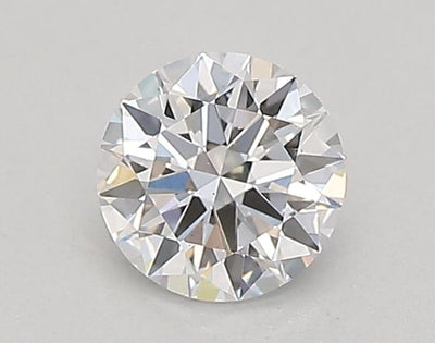 Diamond Lab Grown ROUND 0.38ct VS1 - J.R.DUNN product