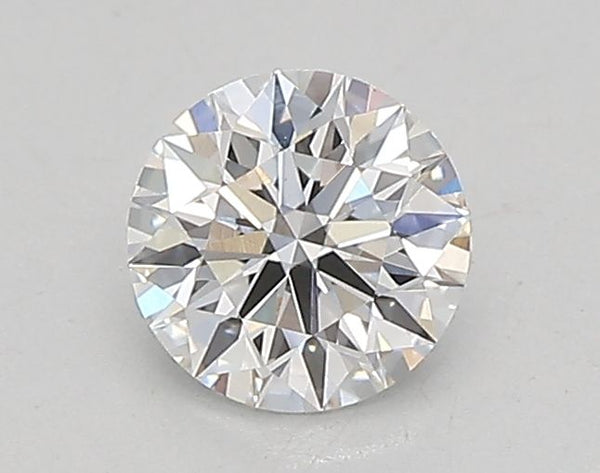 Diamond Lab Grown ROUND 0.39ct VVS2