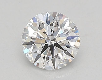 Diamond Lab Grown ROUND 0.39ct VVS2 - J.R.DUNN product