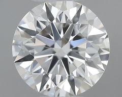 Diamond ROUND 0.3ct SI1