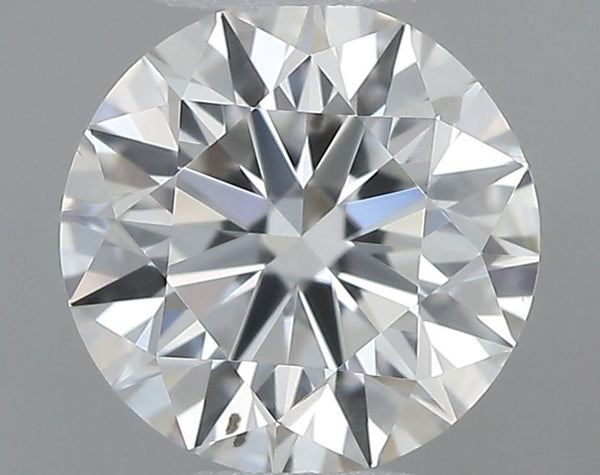 Diamond ROUND 0.3ct SI1