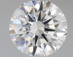 Diamond ROUND 0.31ct VVS2