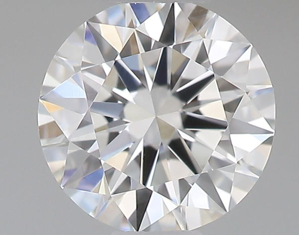 Diamond ROUND 0.31ct VVS2