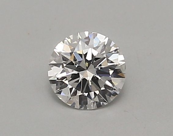 Diamond Lab Grown ROUND 0.45ct VVS2
