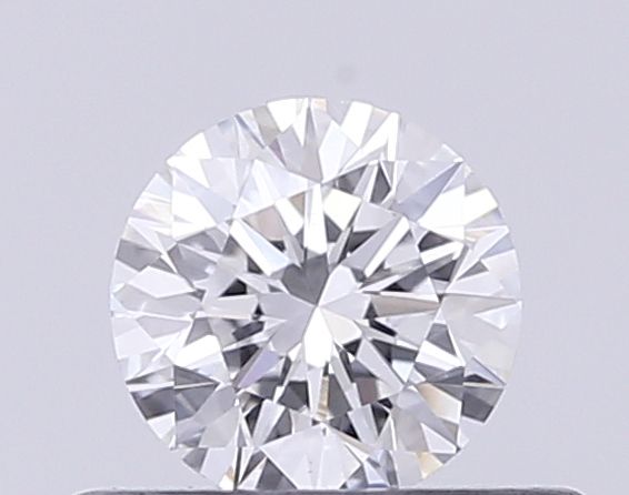 Diamond Lab Grown ROUND 0.33ct VS1