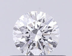 Diamond Lab Grown ROUND 0.33ct VS1