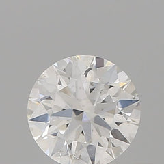 Diamond ROUND 0.33ct SI2