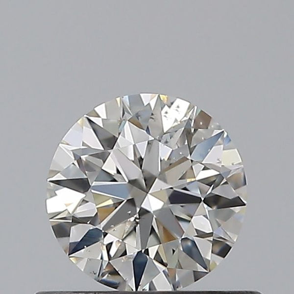 Diamond ROUND 0.43ct SI2