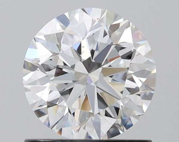 Diamond Lab Grown ROUND 0.93ct VS2