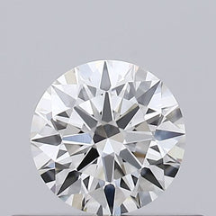 Diamond ROUND 0.3ct VVS1
