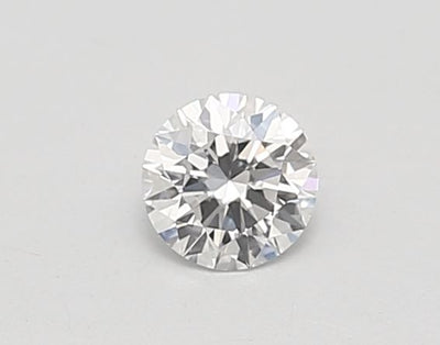 Diamond Lab Grown ROUND 0.38ct VVS1 - J.R.DUNN product