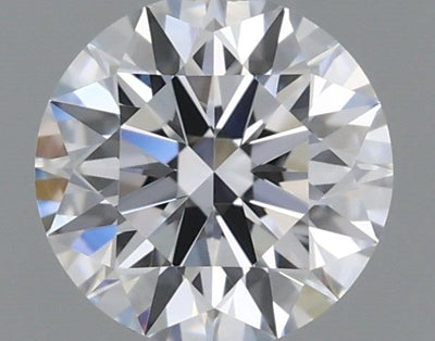 Diamond Lab Grown ROUND 0.53ct IF - J.R.DUNN product