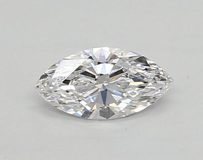 Diamond Lab Grown MARQUISE 0.35ct VVS2 - J.R.DUNN product