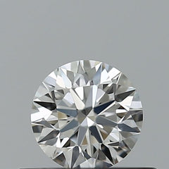 Diamond ROUND 0.3ct SI1