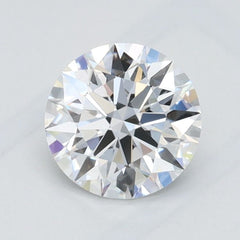 Diamond Lab Grown ROUND 0.72ct VVS1