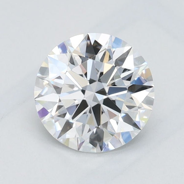 Diamond Lab Grown ROUND 0.72ct VVS1