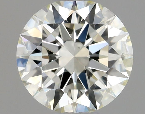 Diamond ROUND 0.5ct SI2