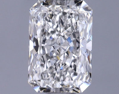 Diamond Lab Grown RADIANT 0.77ct VS2 - J.R.DUNN product
