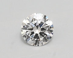 Diamond Lab Grown ROUND 0.47ct VS1