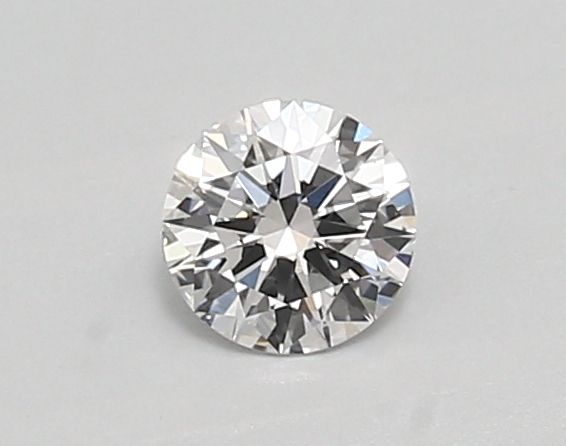 Diamond Lab Grown ROUND 0.47ct VS1