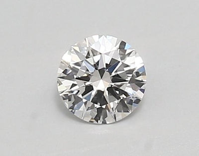 Diamond Lab Grown ROUND 0.47ct VS1 - J.R.DUNN product
