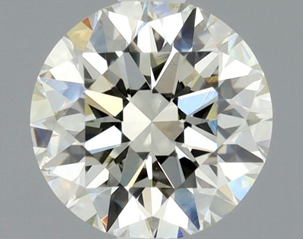 Diamond ROUND 0.5ct SI1
