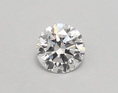 Diamond Lab Grown ROUND 0.37ct VS1 - J.R.DUNN product